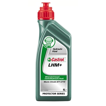 LHM+ - 1 Liter | Castrol | Landberg.dk